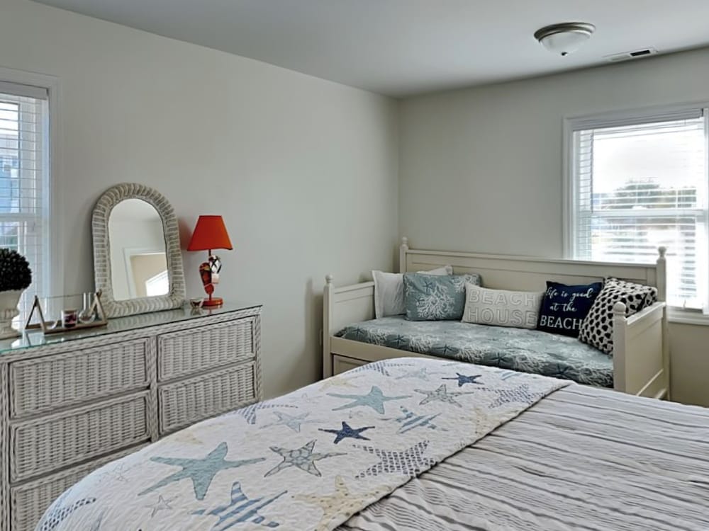 Bellcove by Topsail Realty