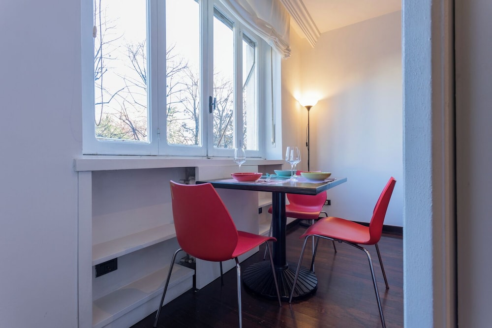 Monte Grappa Apartment