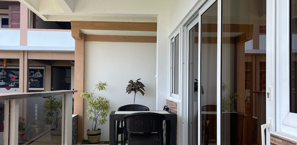 Verde View Villas