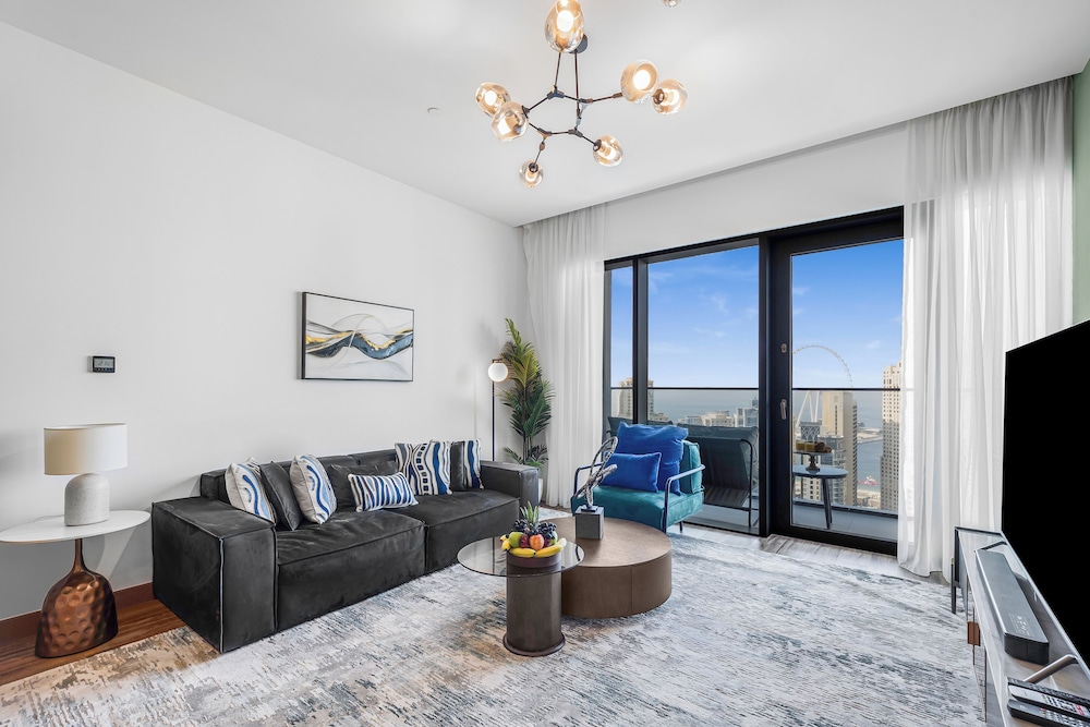 EDEN’S Homes & Villas - VIDA Dubai Marina Residences