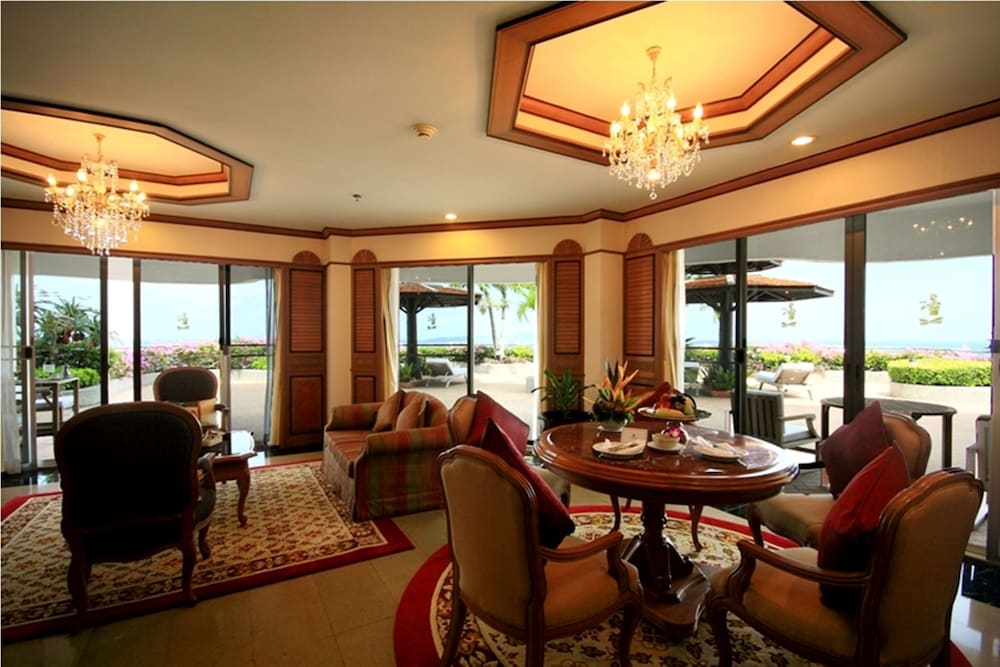 Royal Cliff Grand Hotel Pattaya