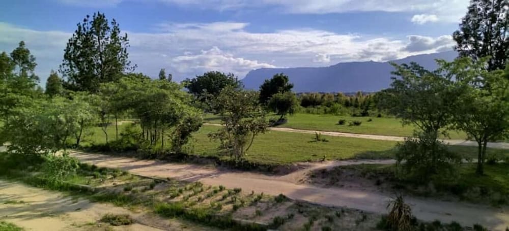 Moholoholo lodge