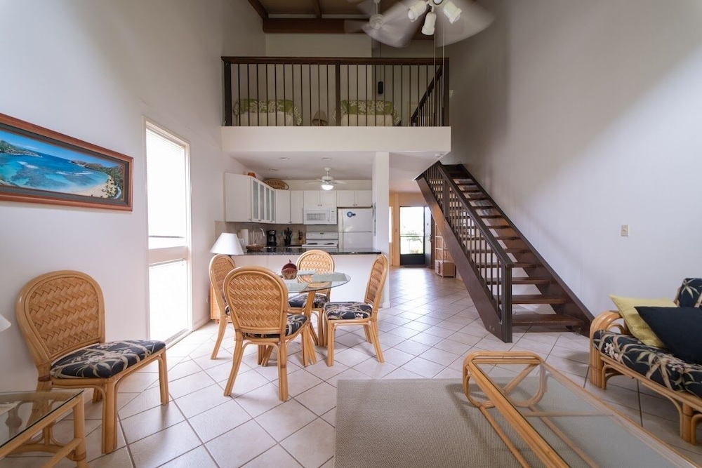 Turtle Bay Anthurium**ta-155327078401 2 Bedroom Condo by RedAwning