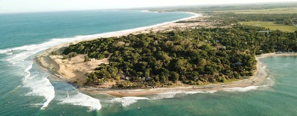 Lunora Beach Home