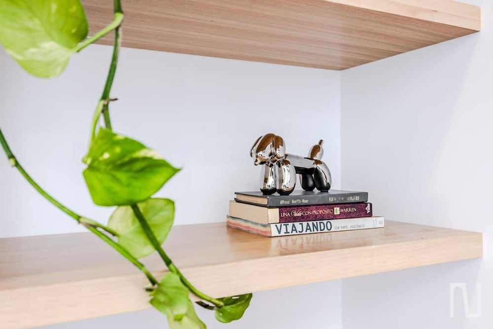 NOK Luxury Loft in Chic Norte