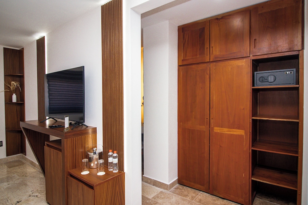 Hotel Guiant