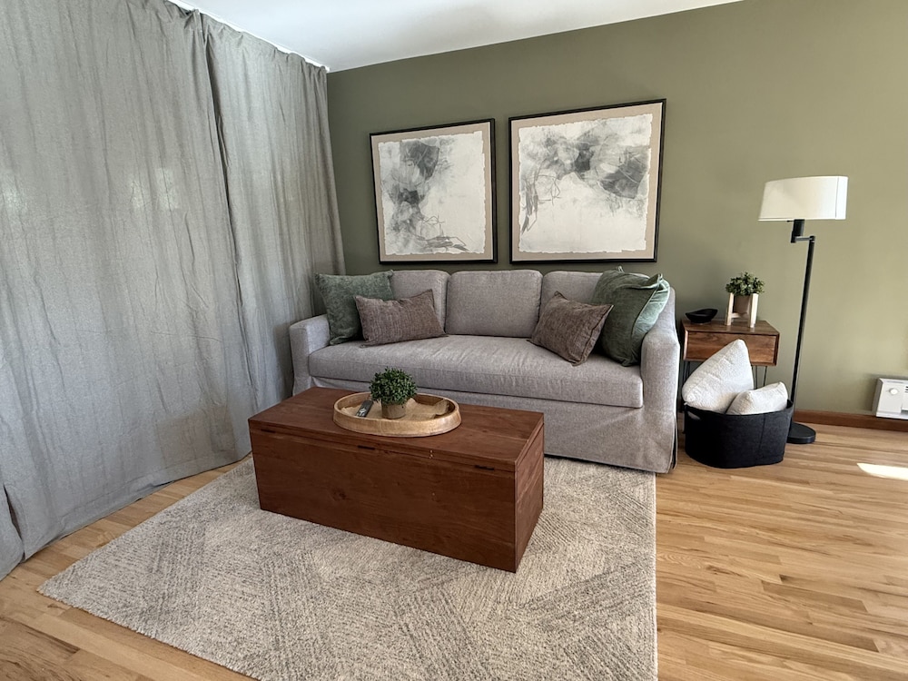 Rollinsvilla 3 Bedroom Home