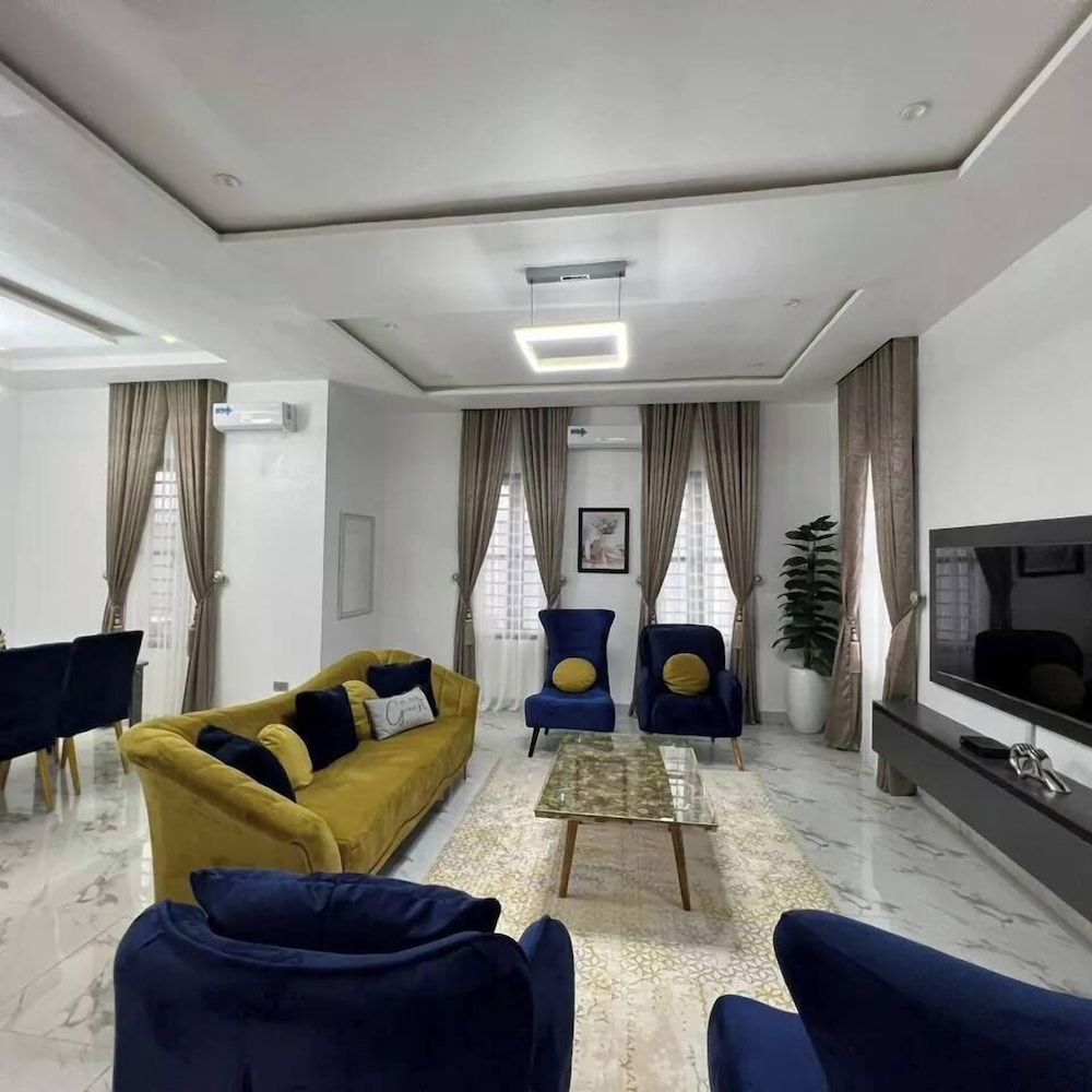 Jayana Luxury Homes