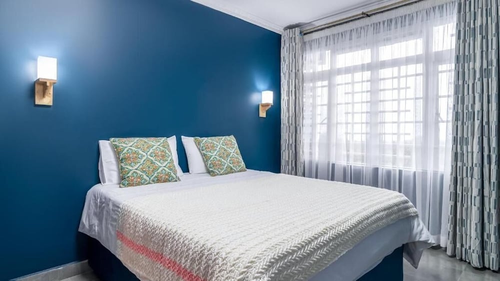 The Fairway Residence - Tanyai