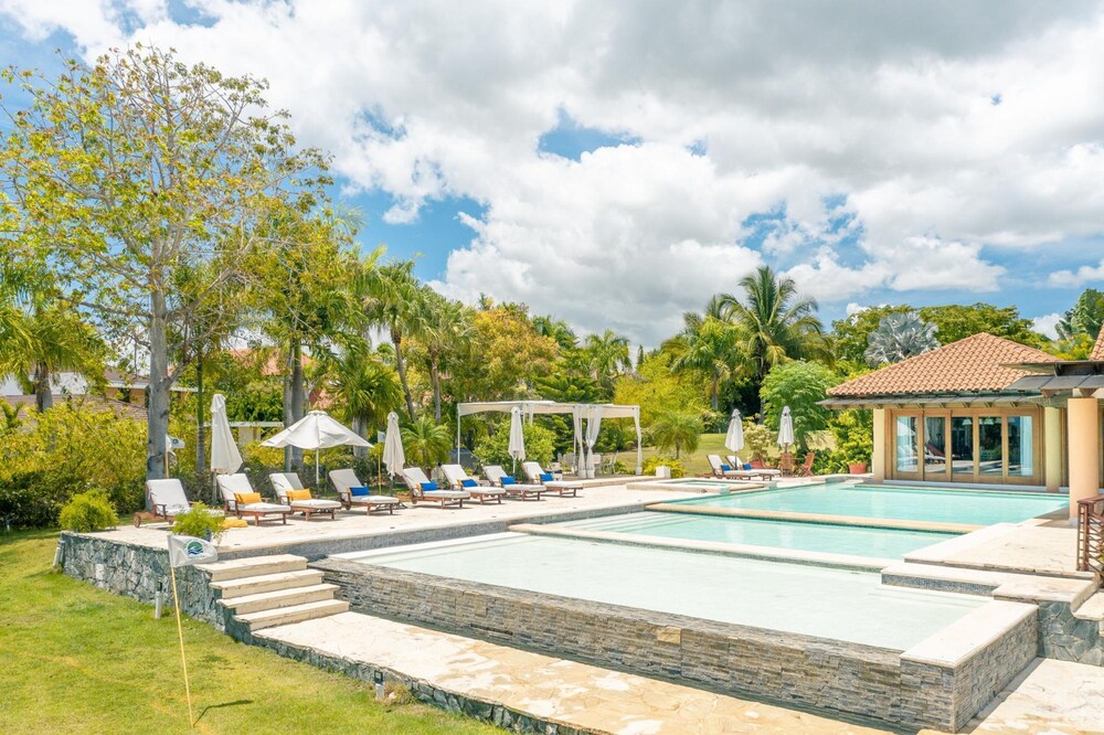 Wonderful Villa w Style at Colinas Casa de Campo view 4