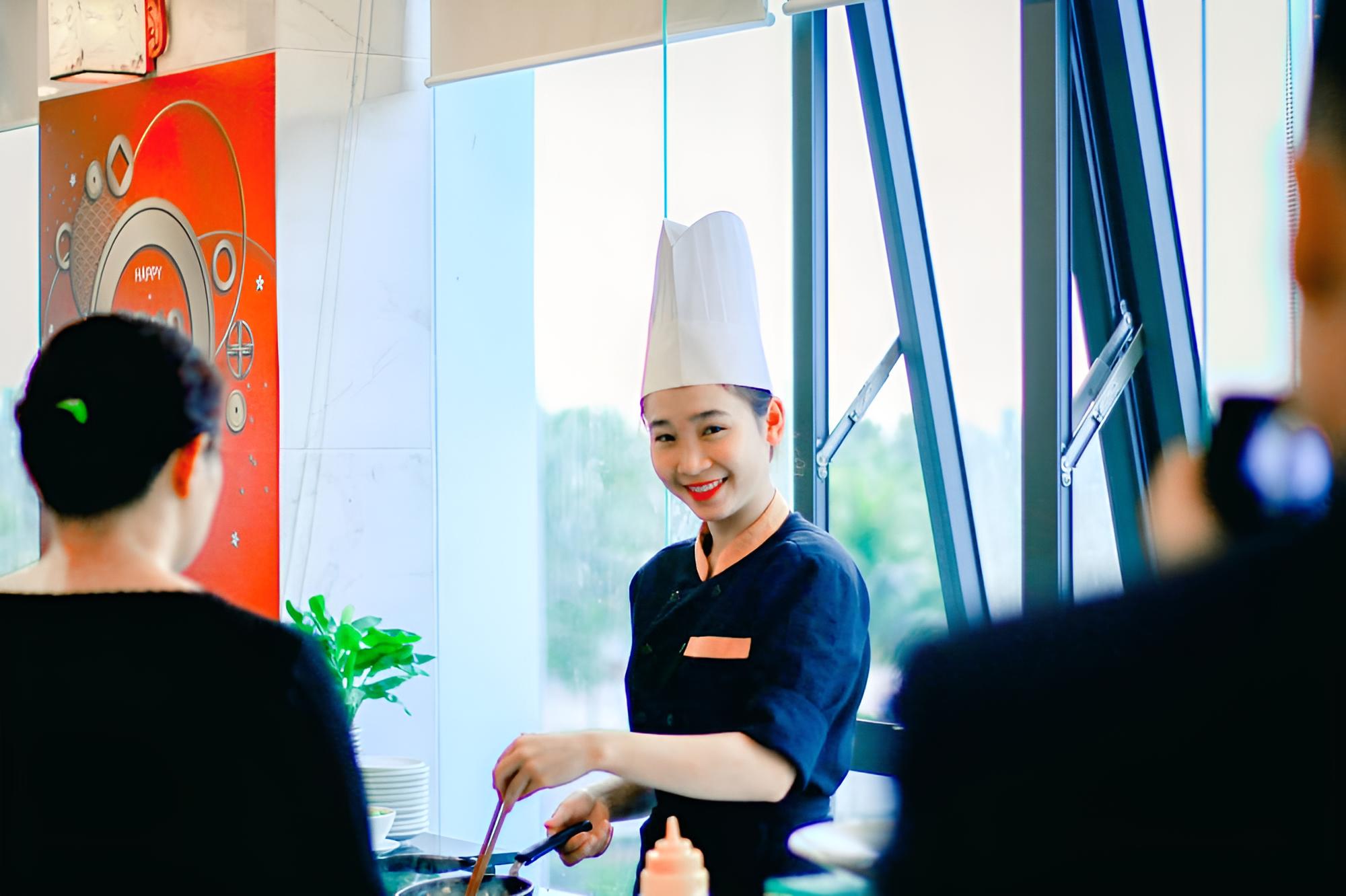 Le Hoang Beach Hotel