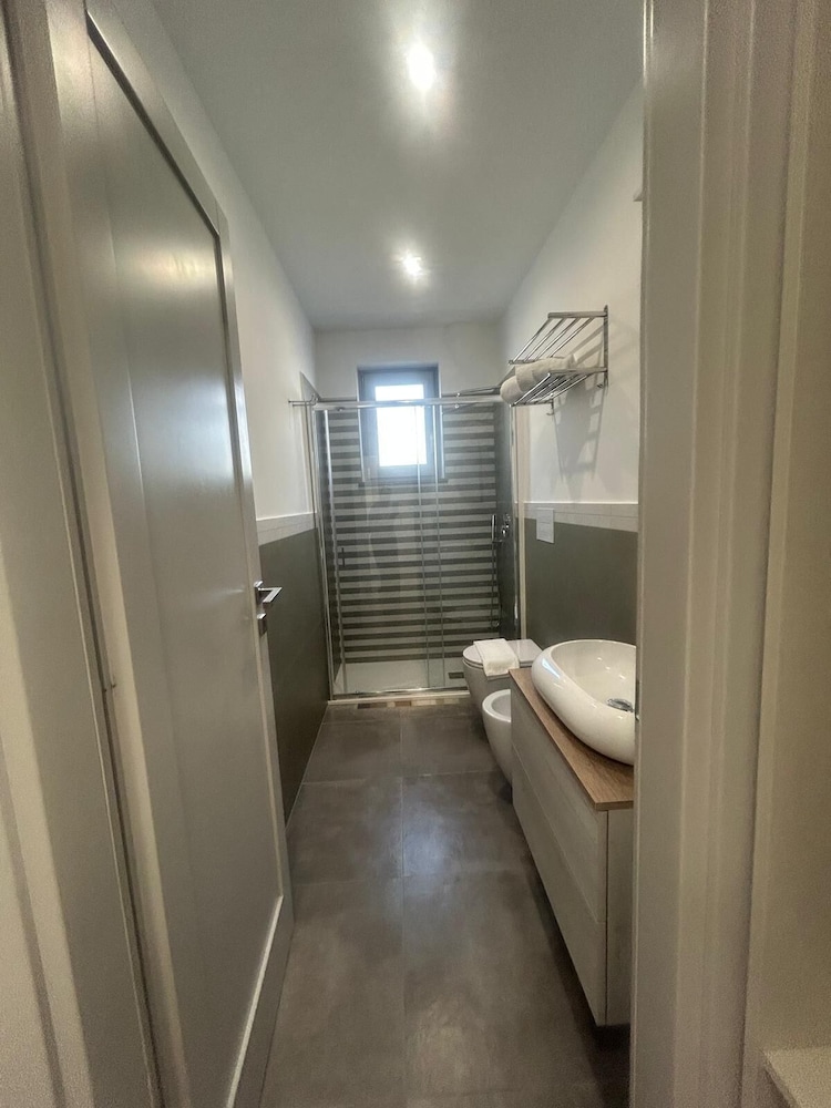 Eolia Rooms Lipari