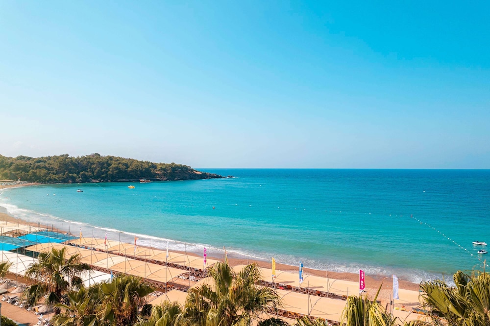 Arycanda Kirman Premium - Ultra Her Şey Dahil - Image 68