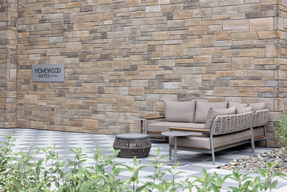 Homewood Suites By Hilton Puyallup Tacoma