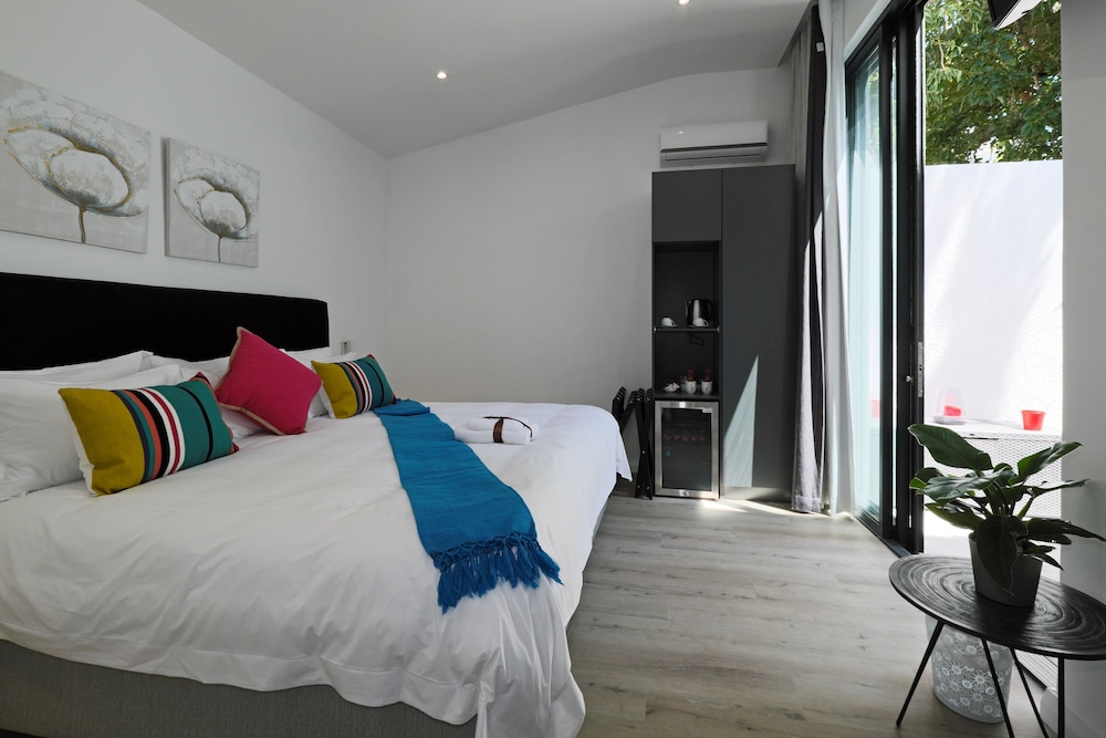 Point B Guest House