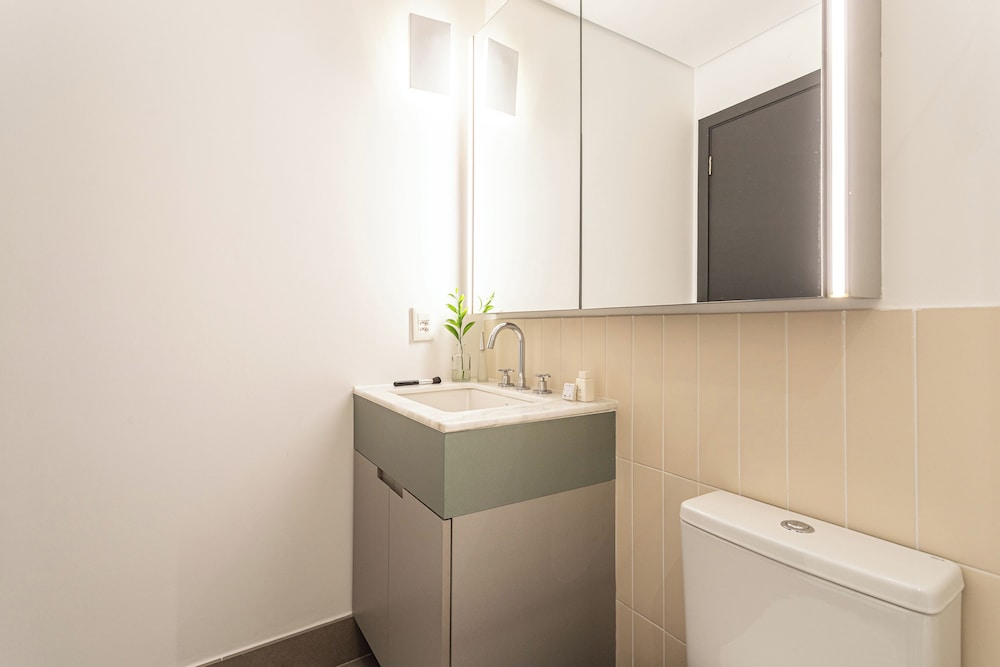Ayra Pinheiros - Apartamentos com vista incrível para São Paulo ao lado da Rebouças e Faria Lima
