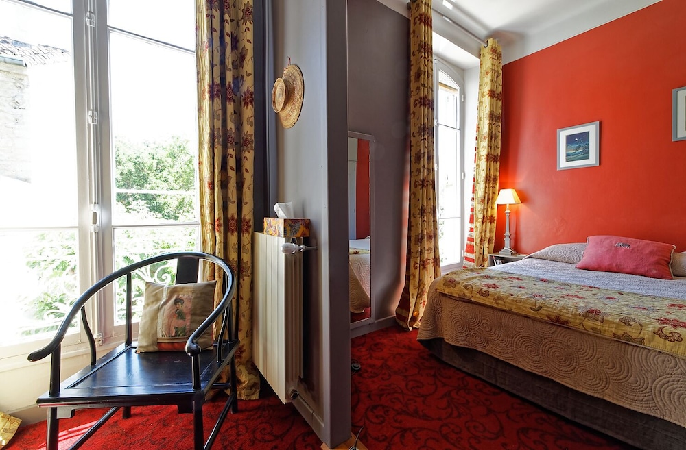 Villa de Margot