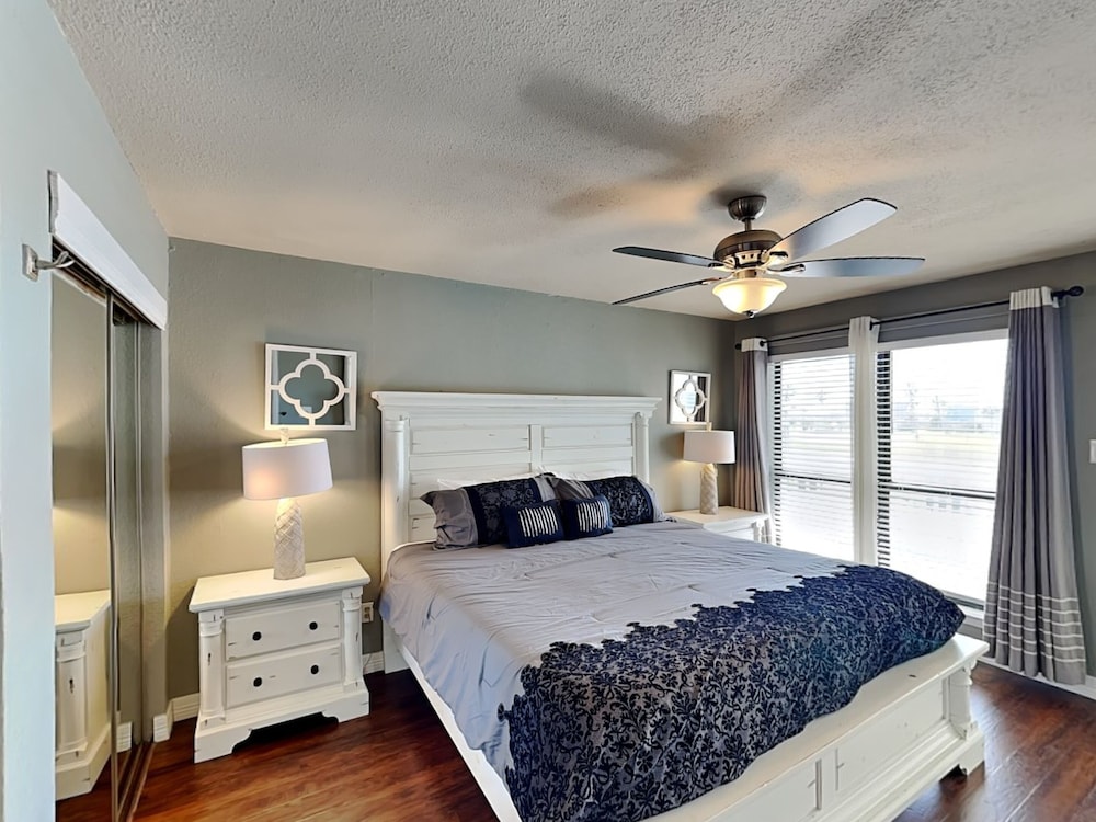 Sand In Your Toes by Silver Sands Vacation Rentals