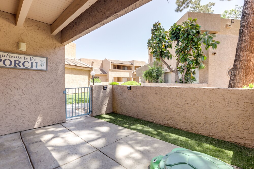 Phoenix Vacation Rental w/ Pool - Great Location! view 3