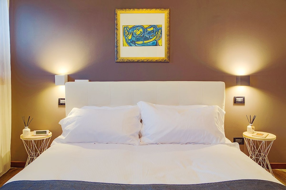 Padriciano Suite