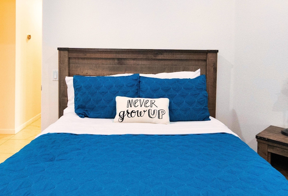 Casa Isla Oasis PGA West 3BR Golf Cart Pool