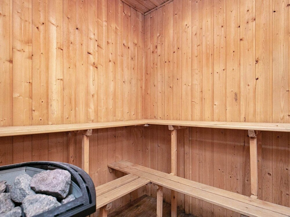 10 Person Holiday Home in Ulfborg-by Traum view 5