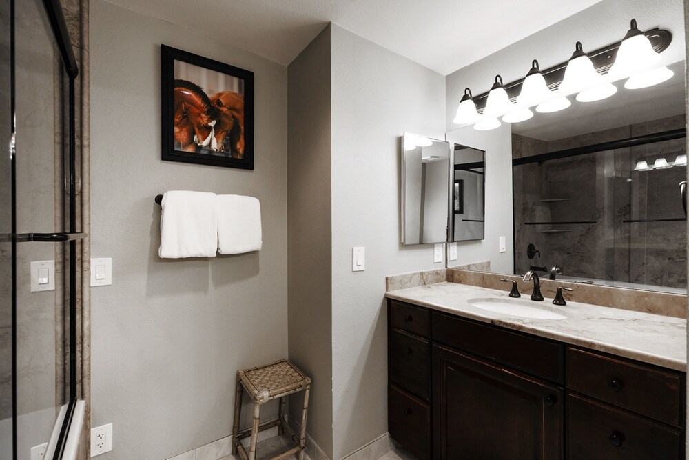 Park City Ski Resort UT - Snow Flower Vacation Condos