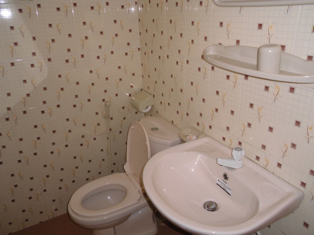 ExtremeHost Guest House