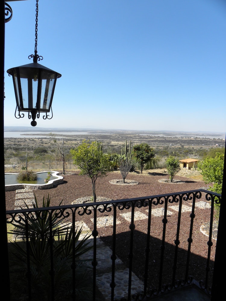 Villa View
