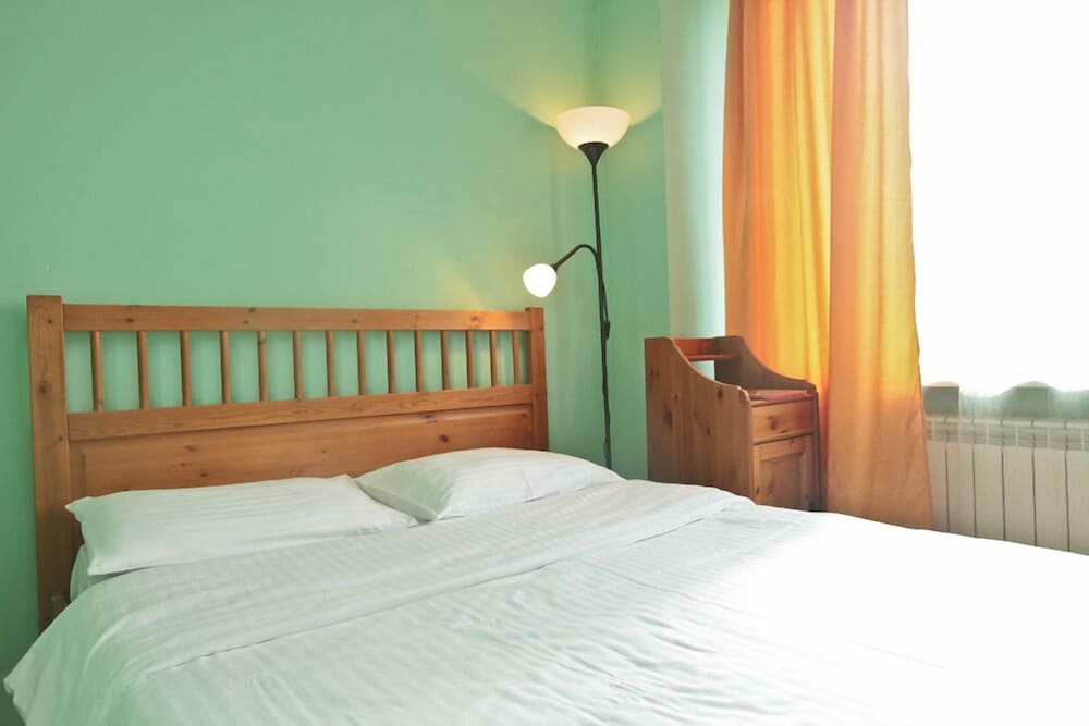 Kvart Apartments Arbat