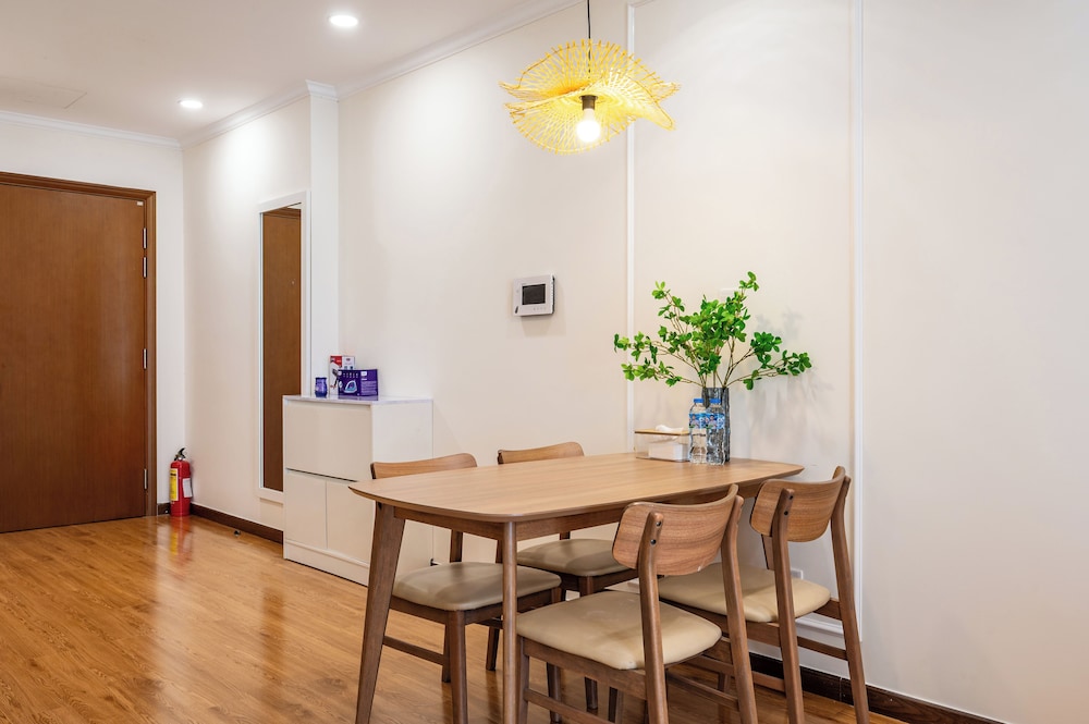 Horizon Panorama Apartment Vinhomes