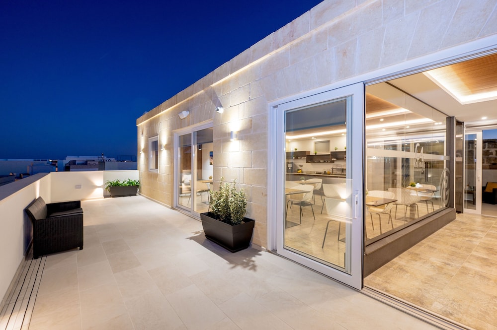 C4 Retreats Gozo
