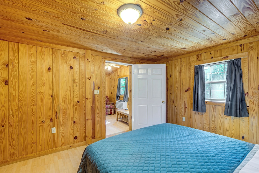 Clarkson Cabin - 17 Mi to Mammoth Cave Natl Park! view 4