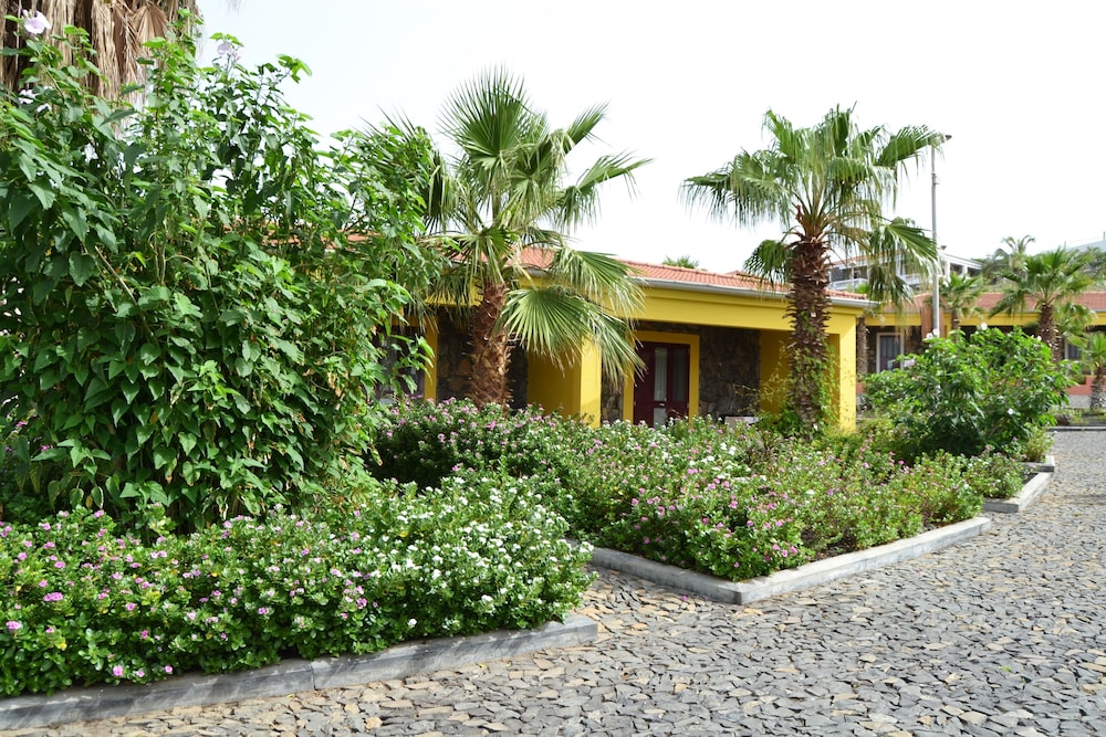 Casas Do Sol