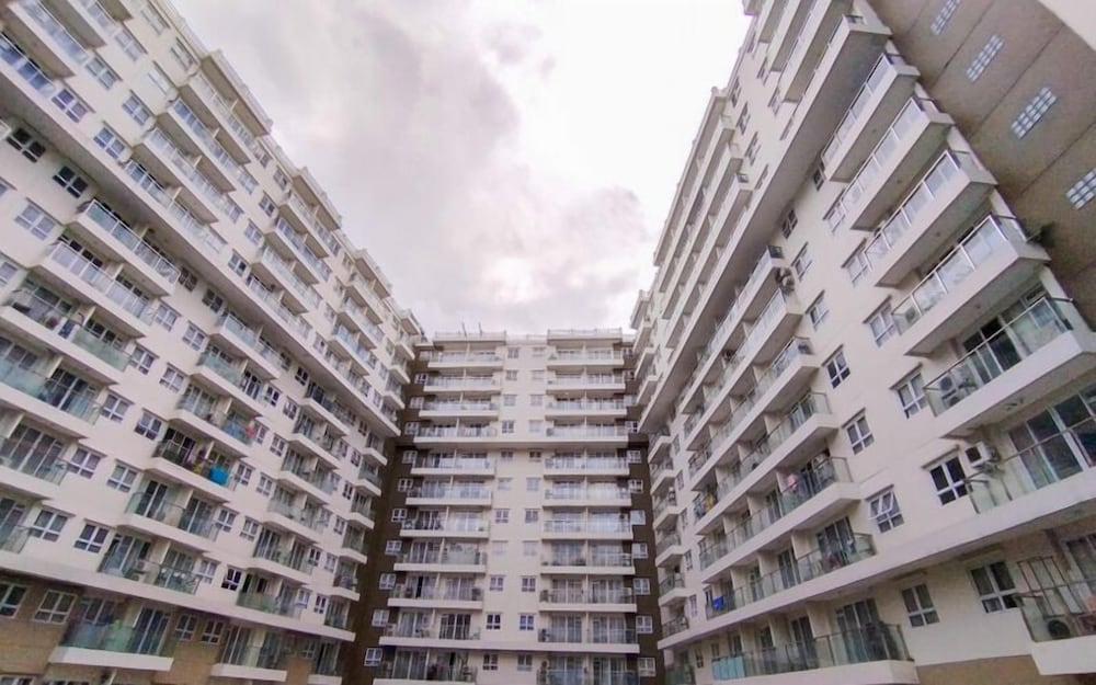 Best Deal And Comfy 2Br At Apartment Gateway Pasteur
