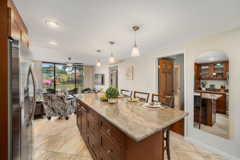 Pacific Shores B303 in Kihei