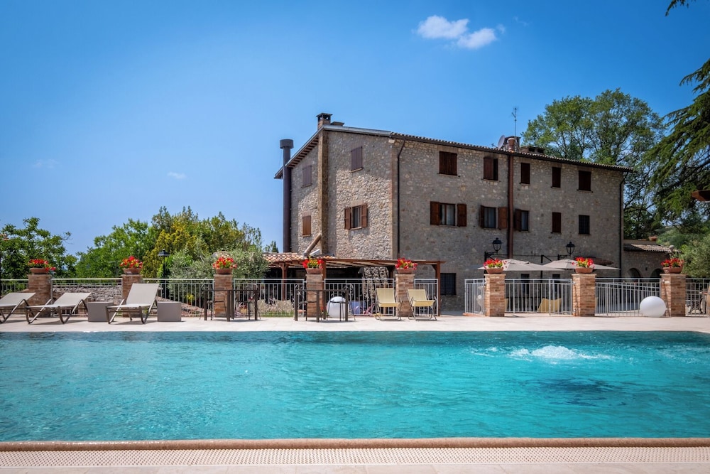 Agriturismo Beata Vanna