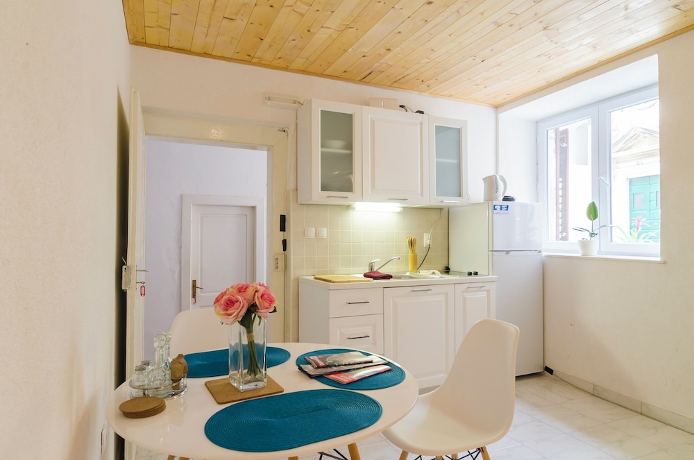 Apartments Saint Mary