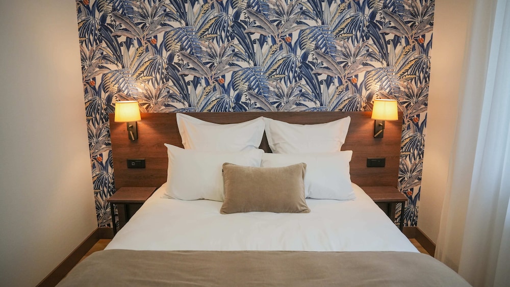 KoonTy : Chambres et Appartements à Landerneau