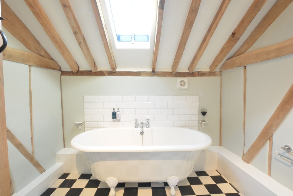 Fishpond House, Sotherton