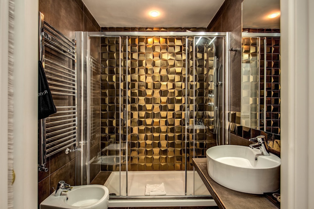La Foresteria Luxury Rooms & Suite