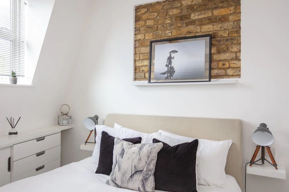 Stylish 1 Bedroom Apartment Near Northcote Road