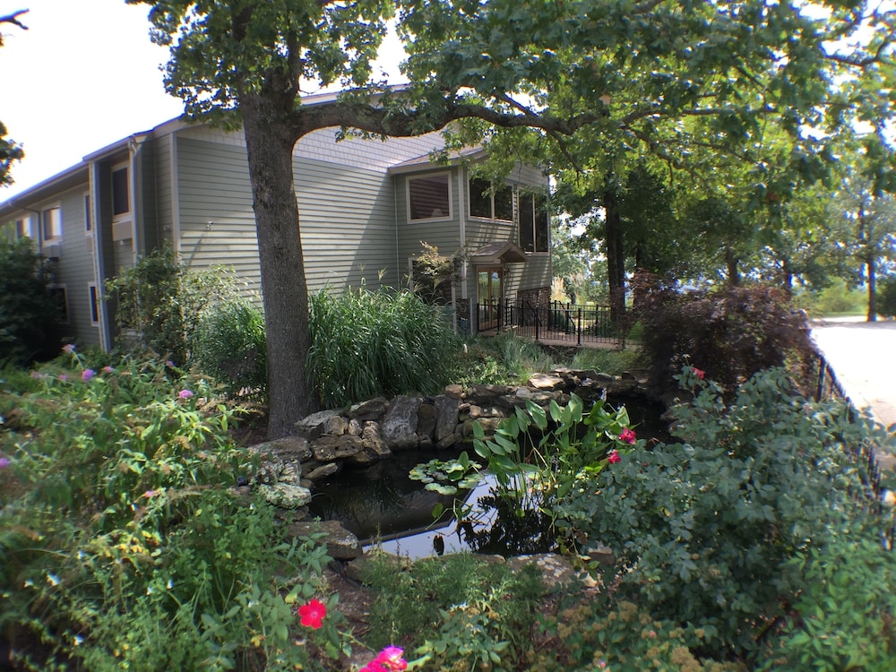 Hotel Whitney Mountain Lodge