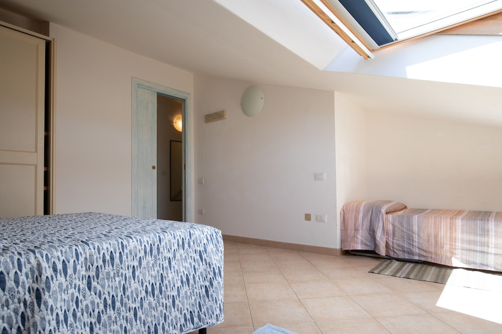 Appartamento la Via del Mare by Wonderful Italy