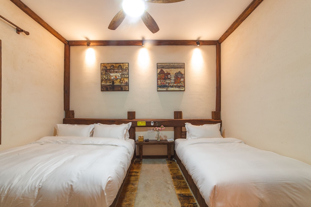 Mohe Inn