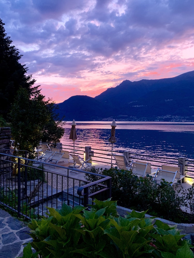 Villa Marina - Como Lake