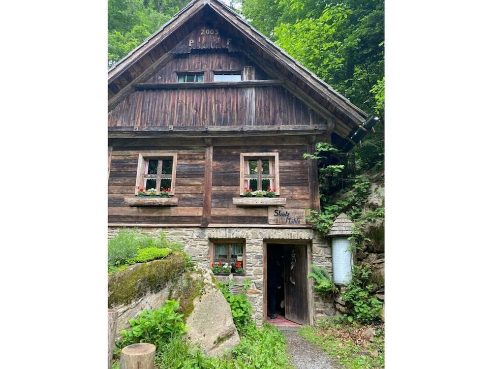 Tennbruck