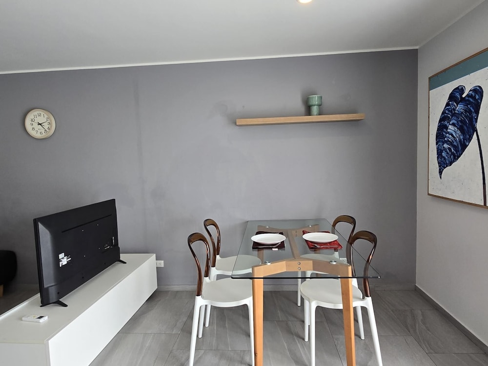 Skyline Serenity 1Bed T2-721