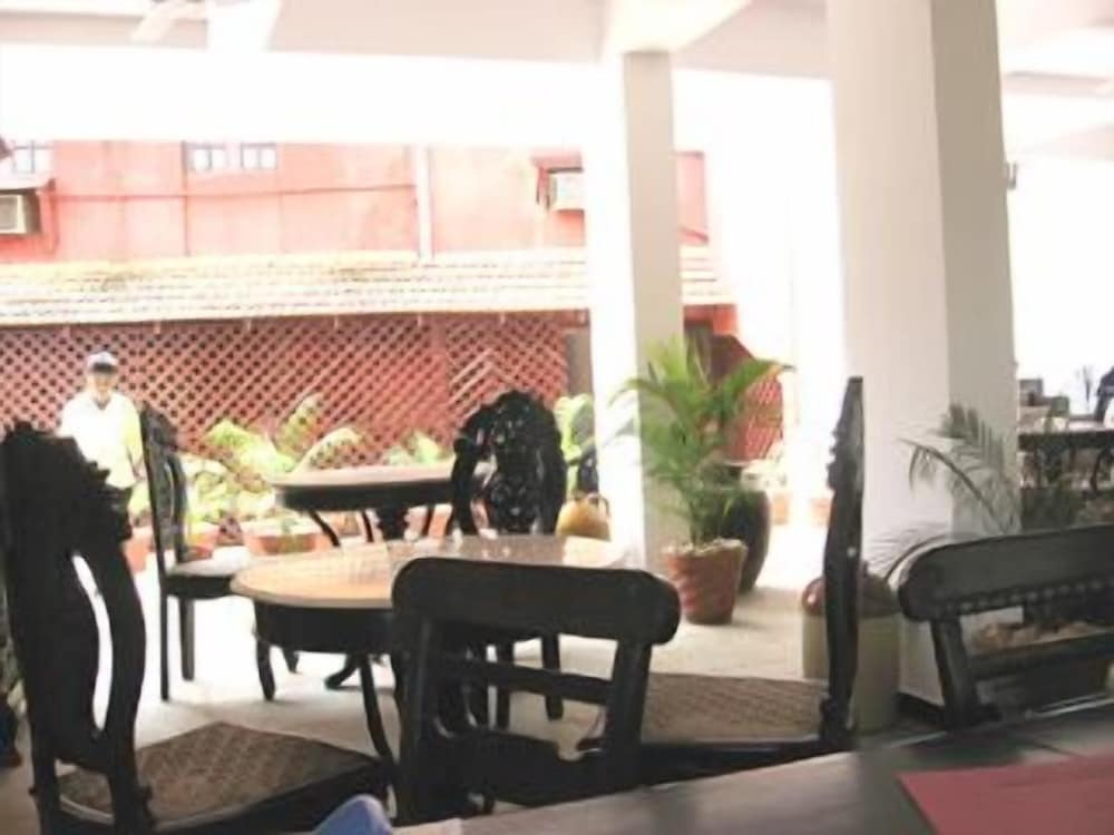 Welcomheritage Panjim Inn