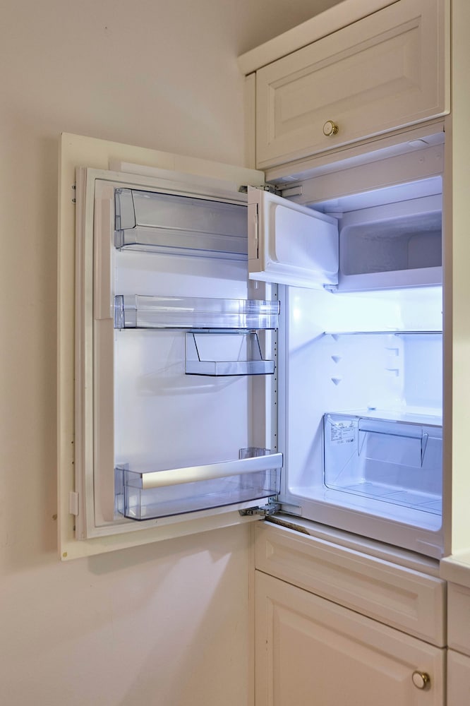 Ferienwohnung Salzafeld